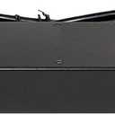 StarTech.com 4U Wall Mount Network Rack & 1U Server Rack Shelf & 8 Outlet Horizontal 1U Rack Mount PDU Power Strip