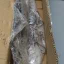 Alnicov 2 Pcs Hanging Candle Holder,Wall Sconce Pair of Iron Mounted Pillar Decorative Hollow Candle Sconces for Home Wall Wedding Party Dcor,Black