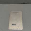 YEAVS Stainless Steel Cutting Board for Kitchen Heavy Duty Chopping Board(Medium, 11.4"L x 7.9" W)