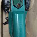 Orbit 58322 Traveling Sprinkler, Green (Traveling Sprinkler)