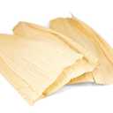 65 count bag Dried Corn Husk Wrappers- Used for Tamales or steaming other foods- Also great for crafts- Country Creek LLC. (EXP 07/28/26)