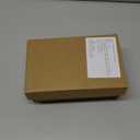 Kxsoi Toddler Shoes Baby Boy Shoes Toddler Boy Sneakers Zero Drop Minimalist Sneakers for Girls Boys Kids Baby Girls Footwear Kids Footwear White/Grey Size 8