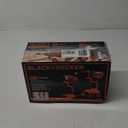 Black & Decker 20V MAX Drill/Driver Impact Combo Kit with BLACK+DECKER WM425-A Portable Project Center and Vise