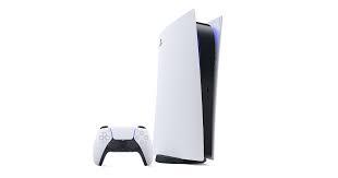 PlayStation 5 Console (PS5)