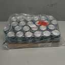 Zevia Zero Sugar Soda, Creamy Root Beer, 12 oz Cans (24-Pack)  Naturally Sweetened, Non-GMO Project Verified, Gluten-Free, Vegan (EXP 06/09/27)