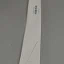 Over-The-Door Mirror Hanger, Adjustable 13.6 in Door Mirrors Hanger with Protective Lining, Prevent Scratches, 2 Pcs Door Brackets Perfect Height and Fit (Mirror Not Included) - Black