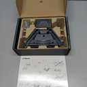 for Starlink Mini Mount,Starlink Mini Car Mount with Anti-Theft Car Mounting Kit for RV Trailer Yacht (Aluminum Made)