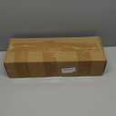 Livabber Industrial Pipe Clothes Rack, Heavy Duty Detachable Iron Garment Rack Wall Mounted, Rustic Saving Space Clothes Bar Multi-Purpose Hanging Rod for Bedroom, Closet, 2 Tier, Black (82 Inch)