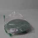 Alimat PluS 1 Pack Large Steamer Basket, Silicone Vegetable Steamer Basket with Handles and Strong Feets Compatible with 6 Qt and 8 Qt Cooking Pots(For Large Pot)