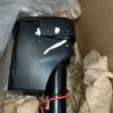 KYX Electric Trailer Jack 3500LBs, Elec A-Frame Tongue Jack with Cover