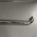 ZUEXT 48 Inch Extra Long Chrome Stainless Steel Shower Grab Bar, 1.25" Dia