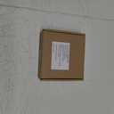 4 Digit Heavy Duty Combination Lock - 105mm Long Shackle Weatherproof Combination Padlock, Outdoor Combo Lock for Storage Units, Gym Lockers, Fence Gates & Shed Doors - Golden (2pcs, Long Shackle)