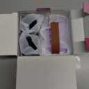 Karaoke Machine for Kids, 2025 TOP Toys Christmas Birthday Gifts Ideas for Girls Ages 4, 5, 6, 7, 8, 9, 10, 12+ Years Old, Portable Mini MP3 Player with 2 Wireless Mics for Party