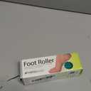 Thera-Band Foot Roller Green 1 Diameter w/ Center Cs/10 (Catalog Category: Exercise & Physical Therapy / Thera-Band Accessories)