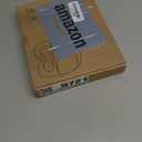 Migraine Relief Cap with Gel Eye Mask, Headache Relief Cap Ice Head Wrap Hot and Cold Therapy Hat, Gel Ice Cap for Headache Puffy Eyes Sinus and Tension Stress Relief (Black)