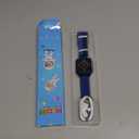 Kids Smart Game Watch with 39 Games HD Touch Screen Video Camera Music Player Pedometer Flashlight Alarm Clock 12/24 hr, Gifts for 5-12 Year Olds Boys