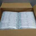 Pampers Diapers - Swaddlers 360 - Size 4, 132 Count, up to 100% Leakproof Comfy Dry Fit, Designed for Easy Changes, Pull On Baby Diaper 