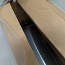 2PACK Chicken Water Heater for Winter Heated Poultry Waterer Base,with Thermostat and 9.8ft Power Cord, Dia.11in,Suitable for Plastic/Metal Poultry Waterer (Black)