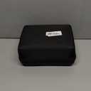 Chassis Ears Automotive Engine Noise Finder, 6 Channel Car Sound Detector Tester Tool Set, Electronic Stethoscope Diagnostic Kit with Headphones (Red)