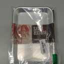 Nordic Ware Naturals Eighth Sheet, 2-Pack