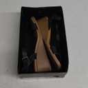 SM NEW YORK WOMEN'S SHOES BLACK 9,5 size