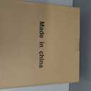 Bathroom Exhaust Fan with LED Light, Quiet Ventilation Bath Fan Combo for Ceiling,Vent Fans 374 CFM Adjustable Light 3000K/4000K/6500K for Laundry Shower Restroom Farmhouse