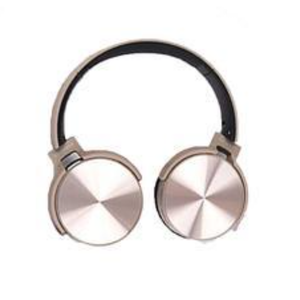 Shabby Chic Wireless Headphones
