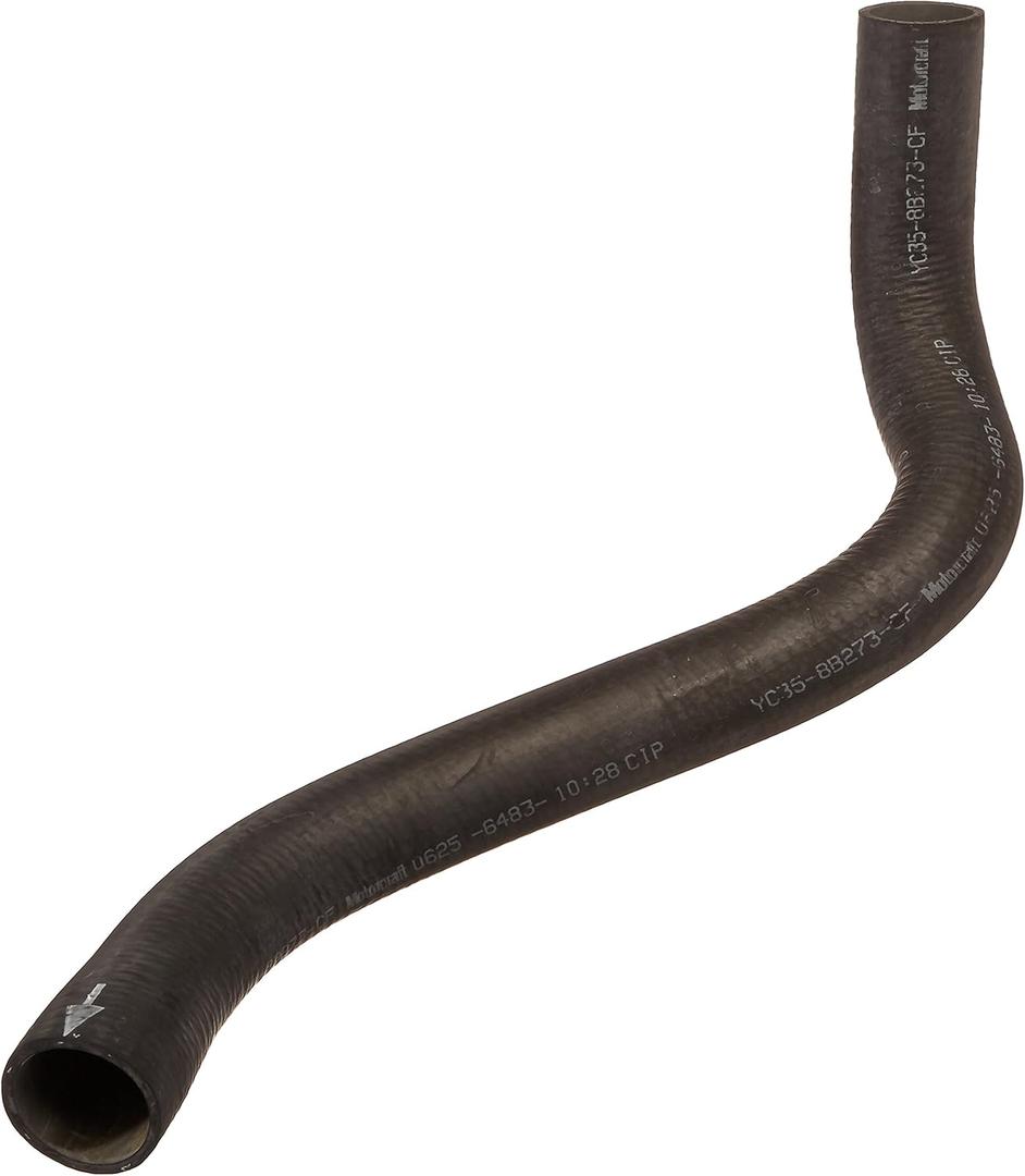 Motorcraft KM4542 Lower Radiator Hose