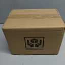 Yuanshikj Electronic Deluxe Digital Security Safe Box Key Keypad Lock Home Office Hotel Business Jewelry Gun Cash Use Storage money (BLACK)