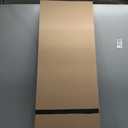 Imperius Foldable Box Spring, Bunkie Board, Bed Support Slats, Bed Boards for Under, Queen 64"X58"
