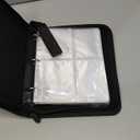 900 Pockets Football Cards Binder,Trading Cards Holder Card Collectors Album,Trading Card Binder 9 Pocket with 50 Removable Sleeves for Football Card and Sports Card