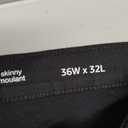 Amazon Essentials Men's Skinny moulant Jeans - Discontinued Colors, Size 36W x 32L