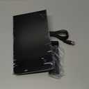 GE PRO Flat Panel HD Indoor Antenna Free Local HDTV 4K UltraHD Full 1080P NEW OB