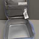LOVESHACKFANCY Garden Damask Classic Lunch Bag