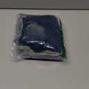 Ease Cubs 12 Pack Muslin Washcloths for Baby - 100% Cotton Baby Wash Cloths for or Baby Face Body Comfy and Soft for Newborn Infants Kids Girls and Boys - 12"x12" - Slate, Grey and Navy Series