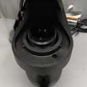 Nespresso Vertuo Pop+ Coffee and Espresso Maker by De'Longhi, Black Matte with Dark Chrome