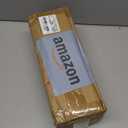 Up and Down Lights Outdoor Wall Light Dusk to Dawn, Exterior Light Fixture Wall Mount 1 Pack, Matte Black Front Porch Light, IP65 Outdoor Wall Sconce for Patio, Garage, Front Door - ETL Listed