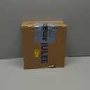 MIULEE Light Pink Room Darkening Curtains Thermal Insulated Drapes Solid Window Treatment Set Grommet Top Light Blocking Blackout Curtain for Living Room/Bedroom 2 Panels 52 x 84 inch Baby Pink