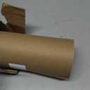 TapeManBlue Floor Protection Paper, 36 inch x 166 ft Roll, Made in USA, 69# Brown Rosin Masking Paper Roll, 100% Recycled, Thick Floor Covering for Painting, Moving, and Construction