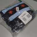 Flag of Chicago Illinois Sweatshirt L