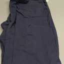 Amazon Essentials Men's Chino, Slim-Fit Pants with 5-Pockets, Comfort Stretch (Previously GoodThreads) (34W x 36L, Navy)