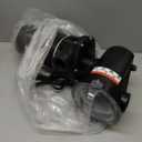 Replacement for Hayward W3SP1580X15 PowerFlo LX 1.5 HP Pool Pump, Single Speed Above-Ground Pool Pump 115V 48Y Frame