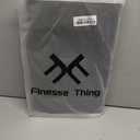 Fireproof Document Bag Legal Size: 15" x 11" [2000F UL Certified] Protect Birth Certificates, Contracts, Legal Papers, Cash, and Other Valuables - Water and Fire Resistant File Bags