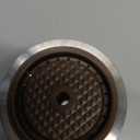 Reusable Pods for Nespresso Vertuo Machine, Stainless Steel 230ml Refillable Coffee Capsule Set with 1 Silicone Lid, 1 Spoon, 1 Brush Coffee Accessories for Nespresso