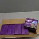 500ct Semi Rigid Card Holders & 500ct Card Sleeves for PSA, SGC, BGS, CSG Graded Card Submissions, Semi Rigid Baseball Cards Sleeves Protectors, PSA Graded Trading Cards Sleeve