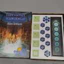 Rio Grande Games Race for the Galaxy Board Game for 2-4 Players, Ages 12+, Small