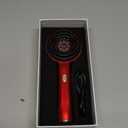 Electric Hair Brushes Upgrade Hair Oil Applicator，IPX7 Waterproof Head Massager Scalp Shiatsu Cordless Hair Scalp Massager