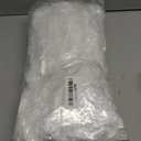 300 Transparent Pedicure Liners 13.8 x 19.7 Inches Disposable Unbreakable Pedi Liners Disposable Fits Most Tub and Pedicure Foot Spa Home Use