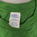 Happiness is Football Season T-Shirts (Green, XS)