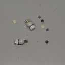 RP25513 RP24096 Faucet Stem Assembly Compatible with Delta Two Handle Faucet Repair Kit with RP4993 Seat and Spring (2)